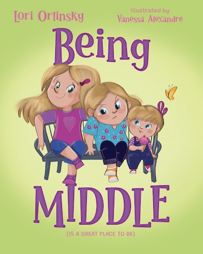 Reading Corner: Our Kidlit Picks for August 4 Being Middle FC